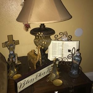 Meet your Posher, Lolis